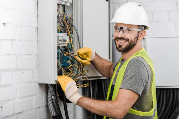 Best Electrician for Home Renovation  in Richton Park, IL