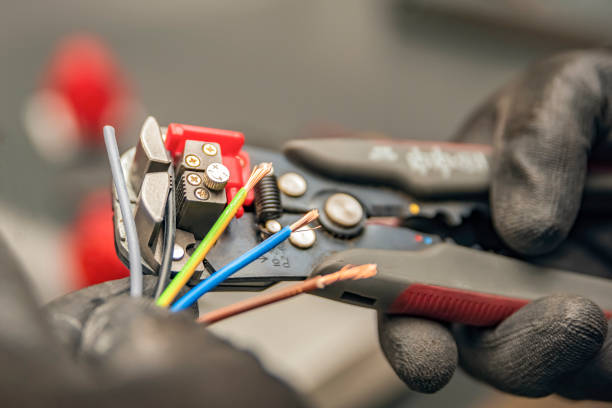 Best 24-Hour Electrician  in Richton Park, IL