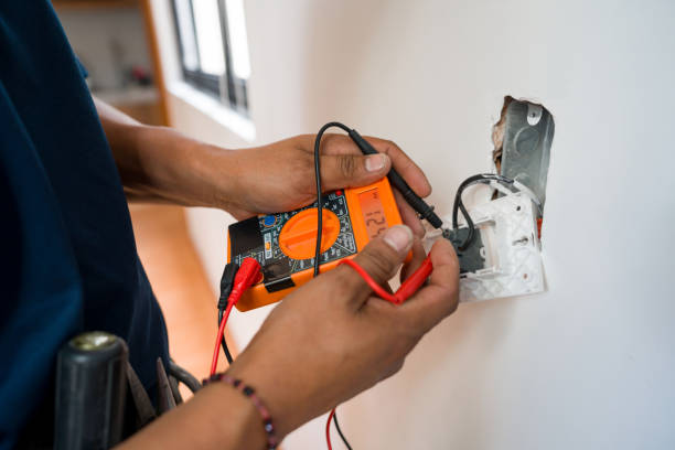 Best Electrical Troubleshooting Services  in Richton Park, IL