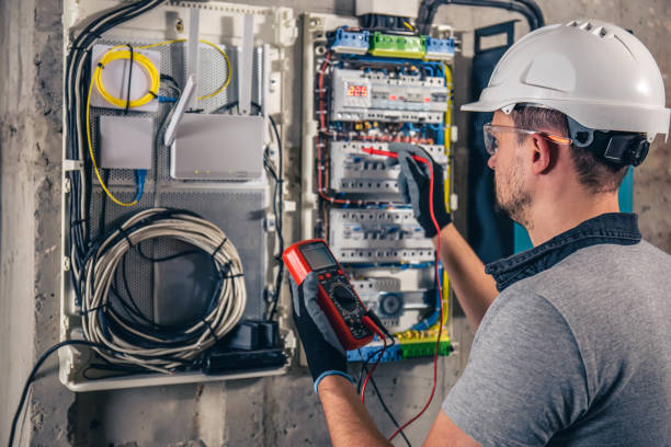 Trusted Richton Park, IL Electrician Experts