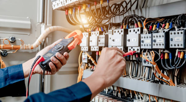 Best Electrical Wiring Services  in Richton Park, IL
