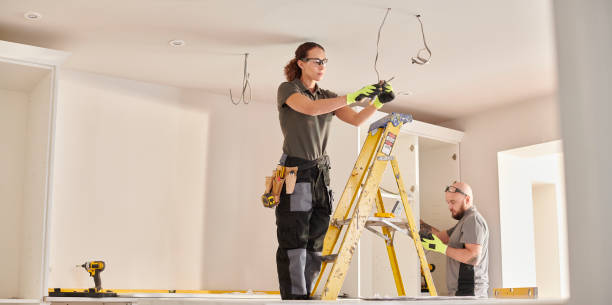Best Emergency Electrical Repair  in Richton Park, IL