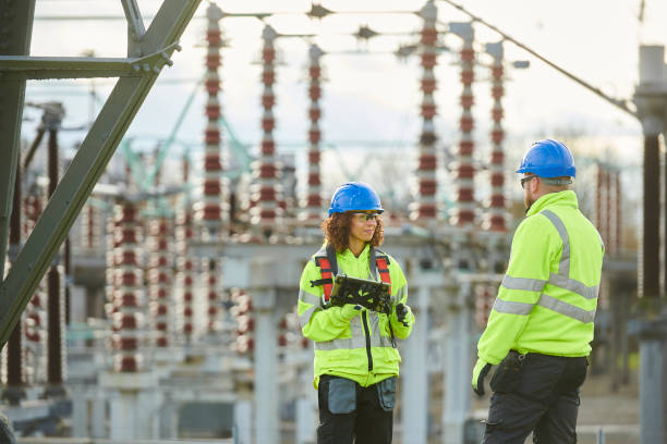 Best Emergency Electrician Near Me  in Richton Park, IL