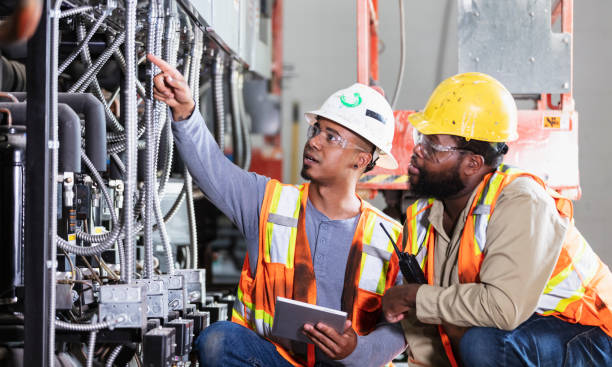 Best Electrical System Inspection  in Richton Park, IL