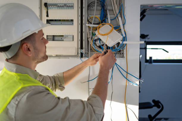 Best Industrial Electrical Services  in Richton Park, IL