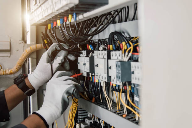 Professional Electrician in Richton Park, IL